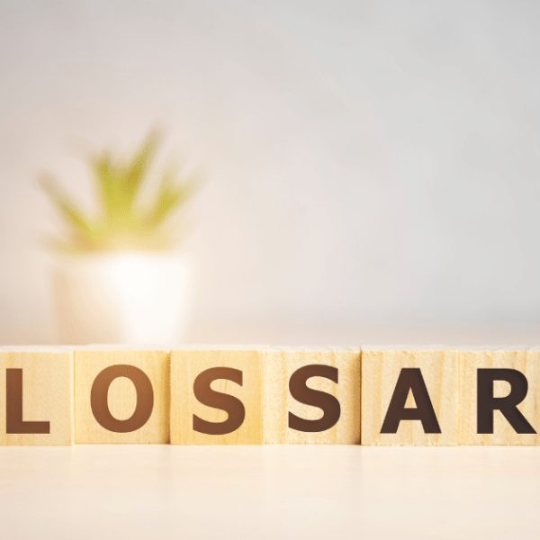 Financial Modeling for Beginners [Glossary]