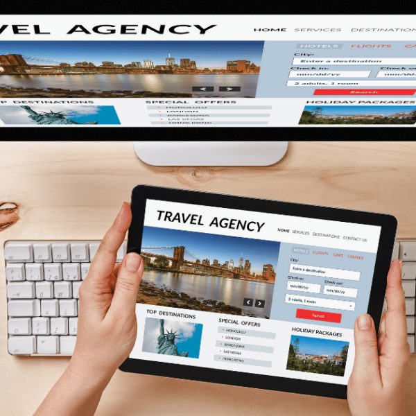 10 Reasons to Start an Online Travel Agency