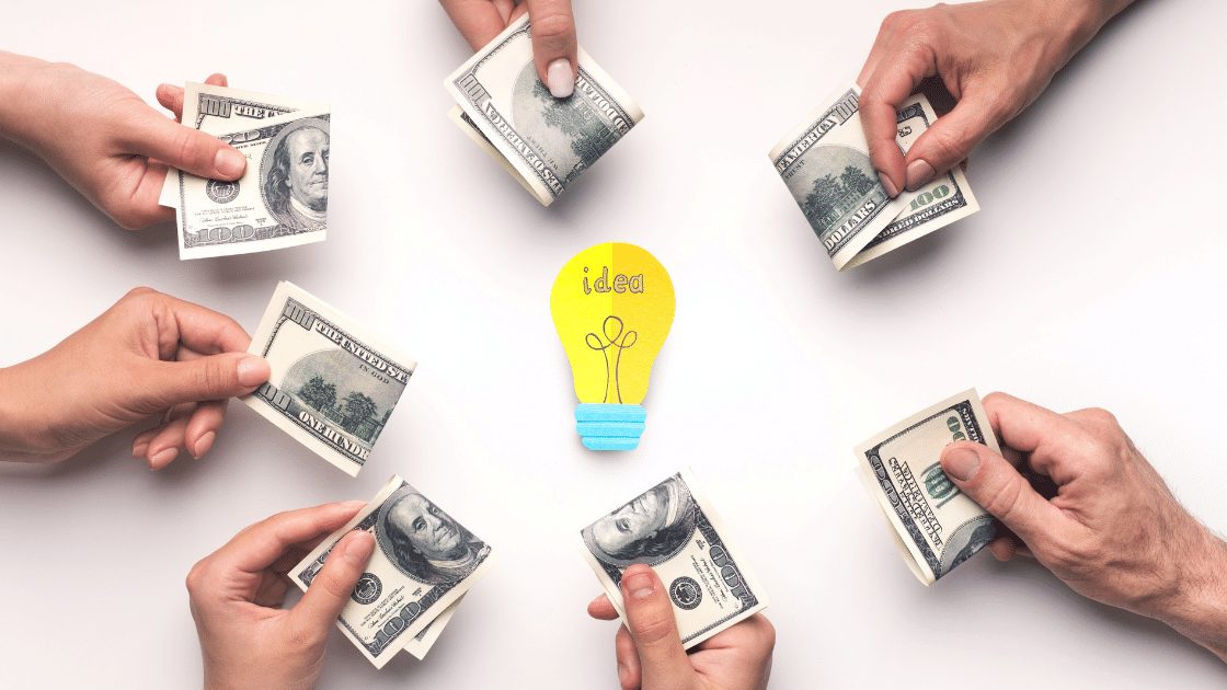 How To Create A Successful Crowdfunding Campaign For Your Startup Finmods