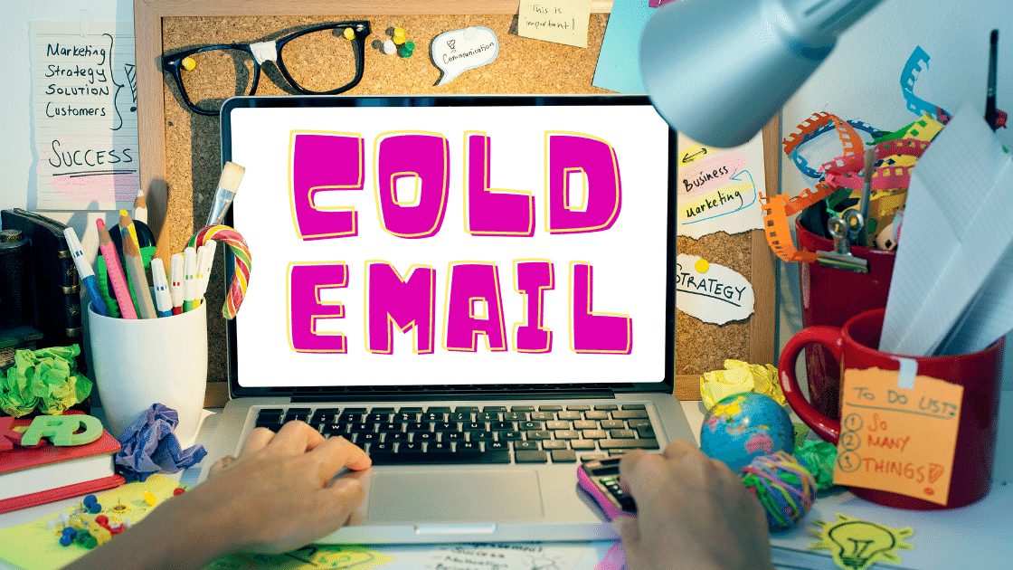 How to Market Your Software with Cold Email