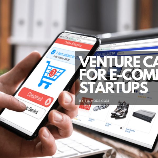 16 Venture Capital Firms for E-Commerce Startups