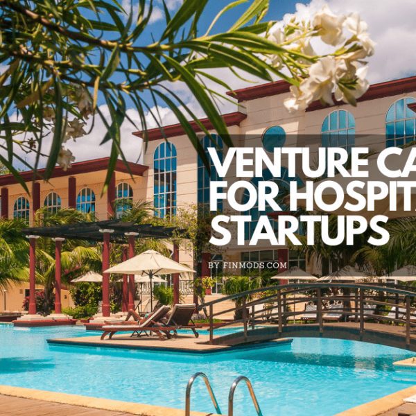 13 Venture Capital Firms for Hospitality Startups