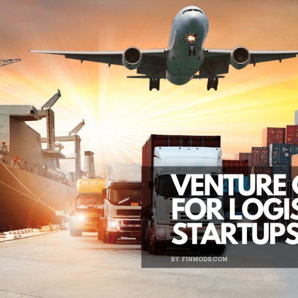 7 Venture Capital Firms for Logistics Startups