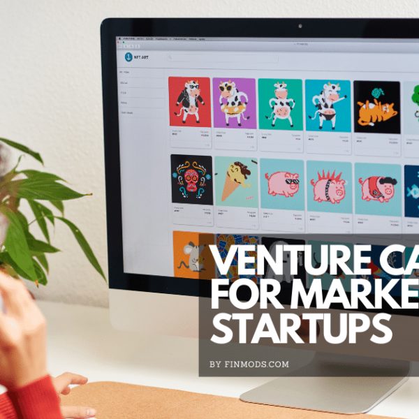 162 Venture Capital Firms for Marketplace Startups