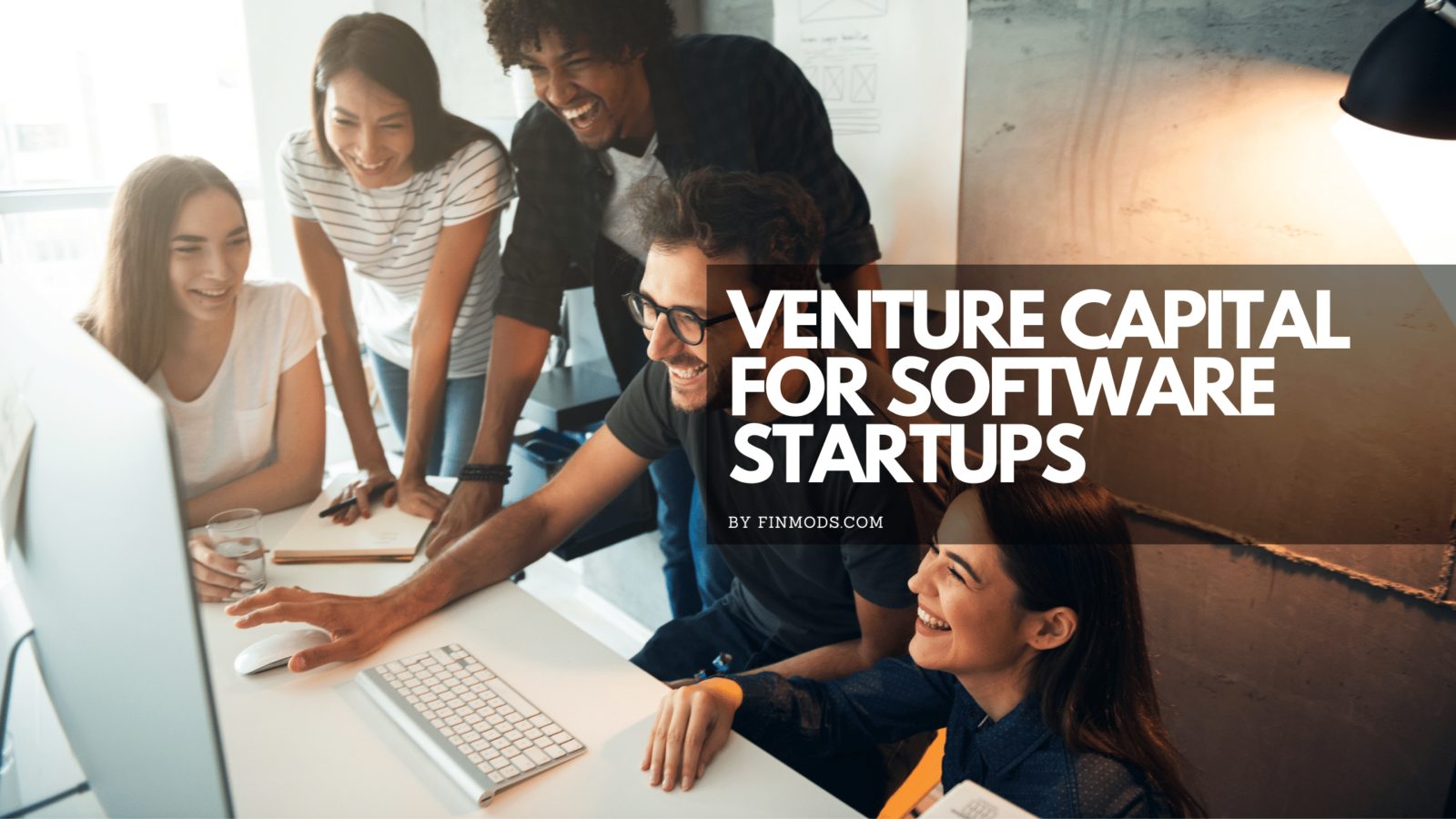 57 Venture Capital Firms for Software Startups Finmods