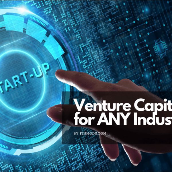 401 Industry Agnostic Venture Capital Firms